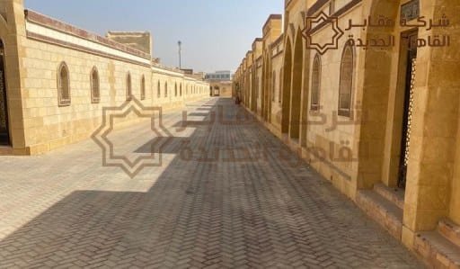 مدافن الخالدين بالعاشر من رمضان،مدافن الخالدين بالعاشر من رمضان للبيع
