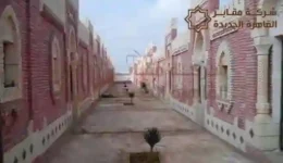 مقابر طلائع المستقبل