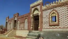 مدافن للمسلمين 6 اكتوبر,مقابر للمسلمين 6 اكتوبر,مدافن للمسلمين في 6 اكتوبر,اسعار مدافن المسلمين في 6 اكتوبر